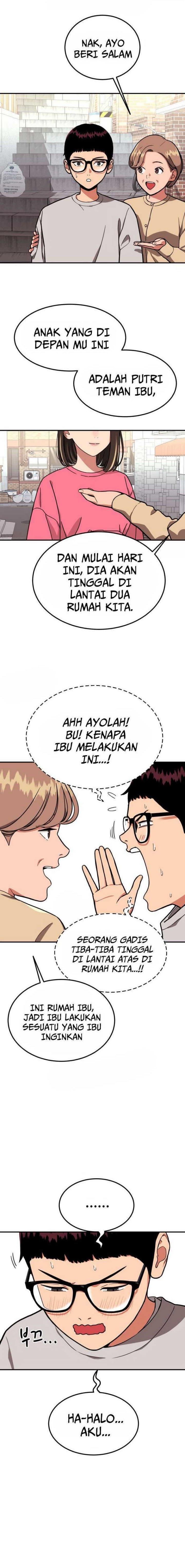 Top 1 Fighting Tutoring