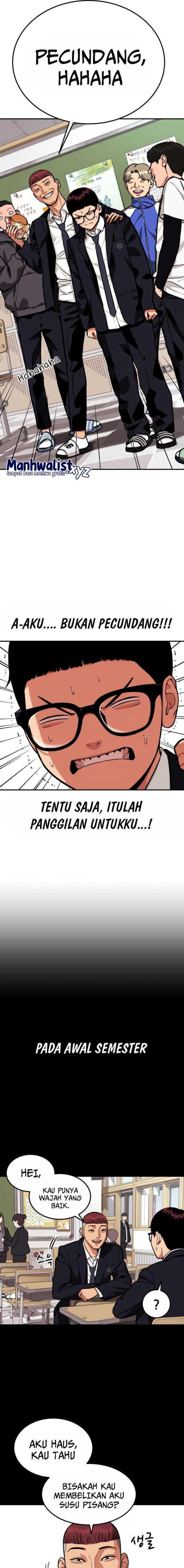Top 1 Fighting Tutoring