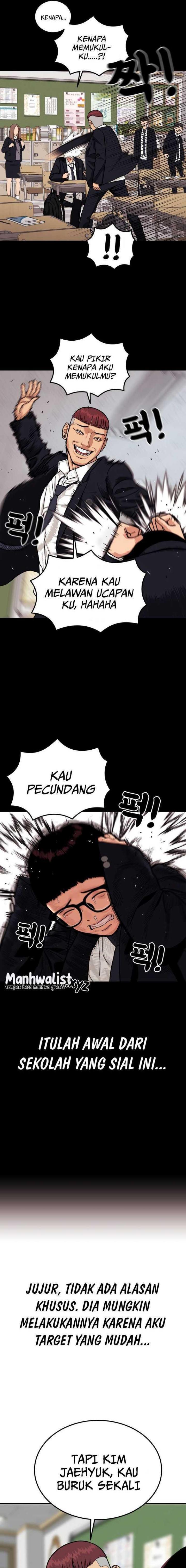 Top 1 Fighting Tutoring