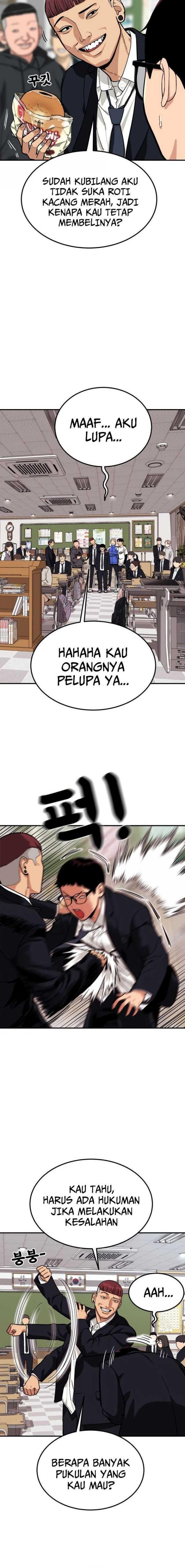 Top 1 Fighting Tutoring
