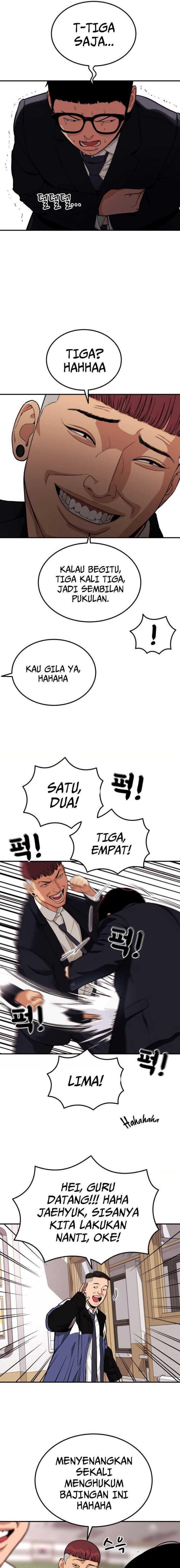 Top 1 Fighting Tutoring