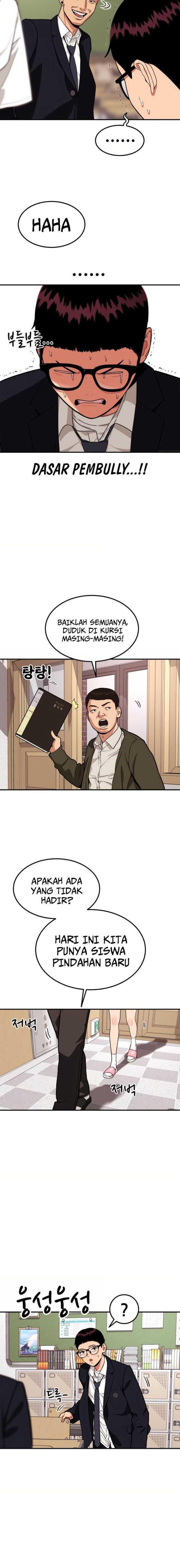 Top 1 Fighting Tutoring