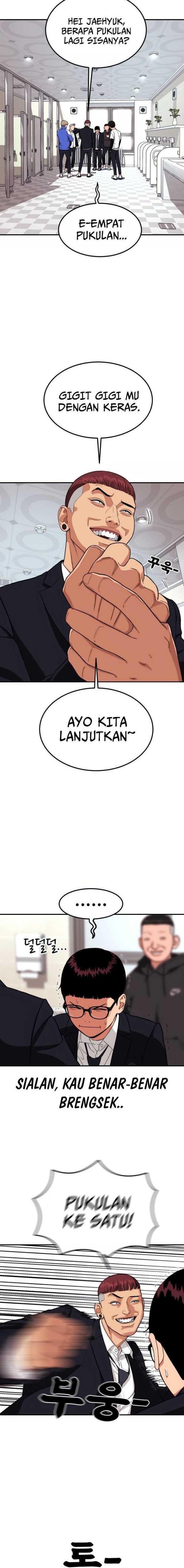 Top 1 Fighting Tutoring