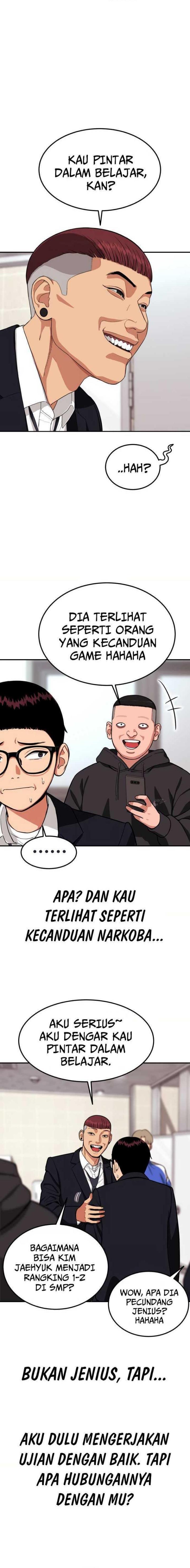 Top 1 Fighting Tutoring