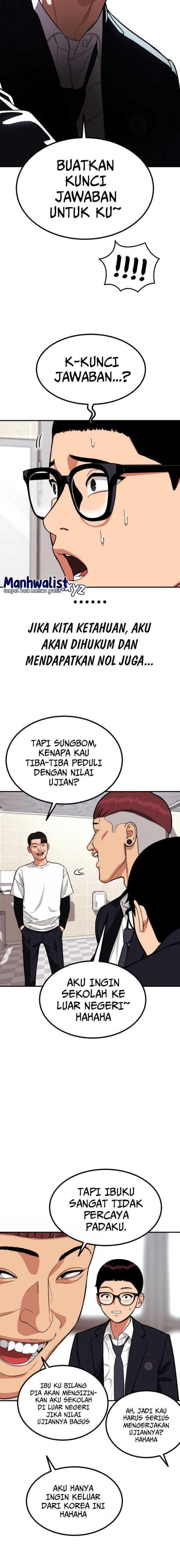 Top 1 Fighting Tutoring