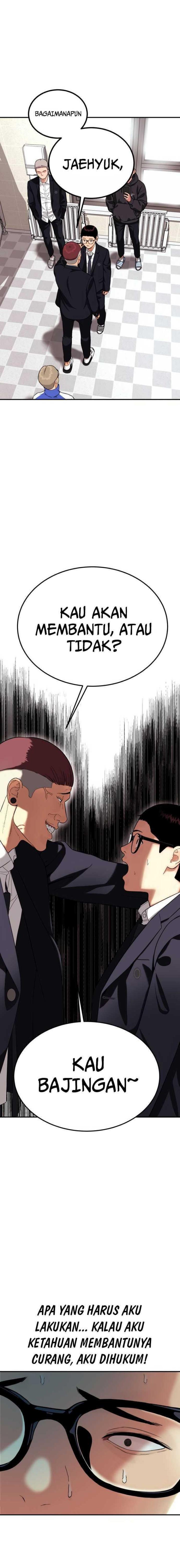 Top 1 Fighting Tutoring