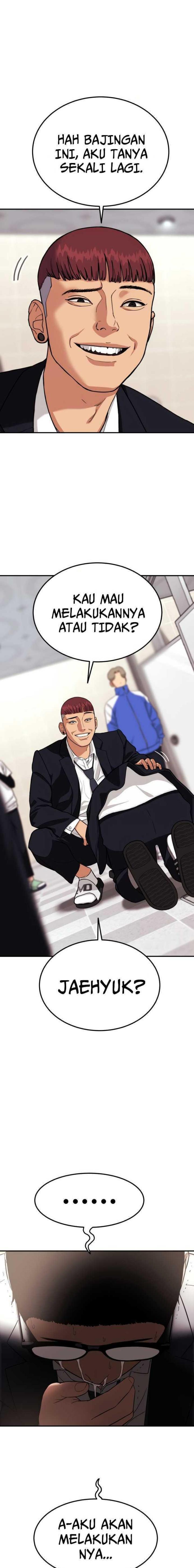Top 1 Fighting Tutoring