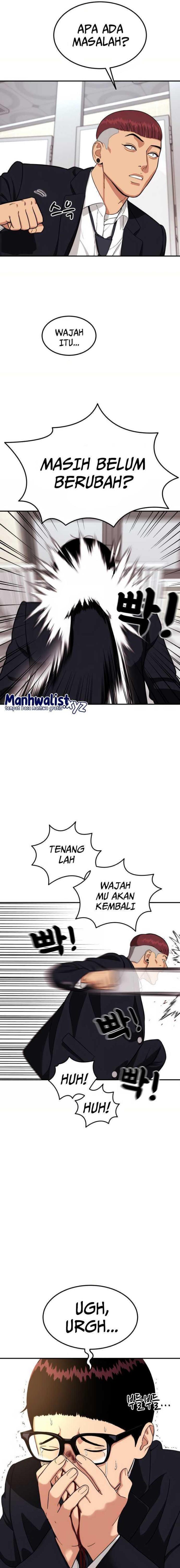 Top 1 Fighting Tutoring