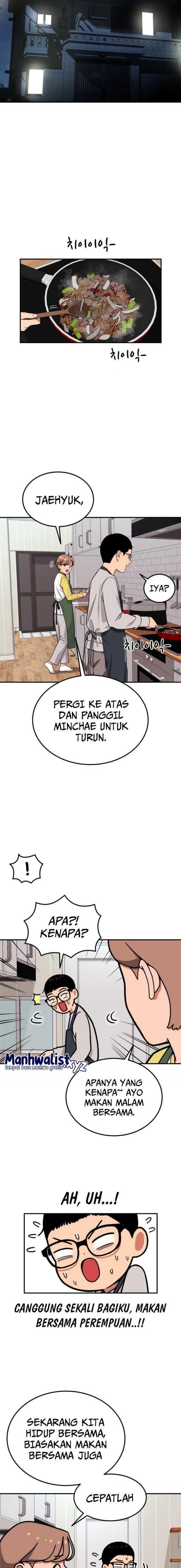 Top 1 Fighting Tutoring