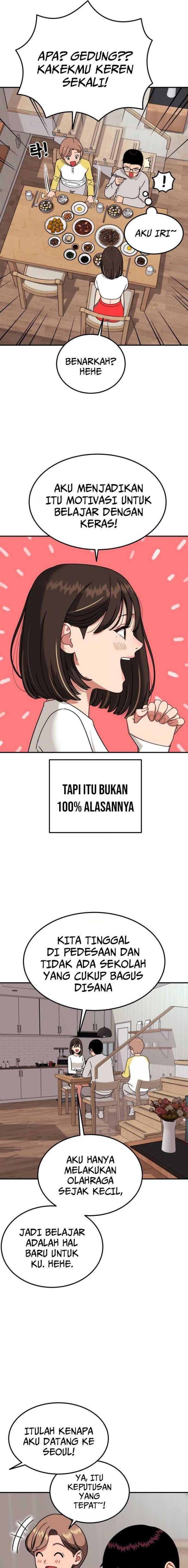 Top 1 Fighting Tutoring