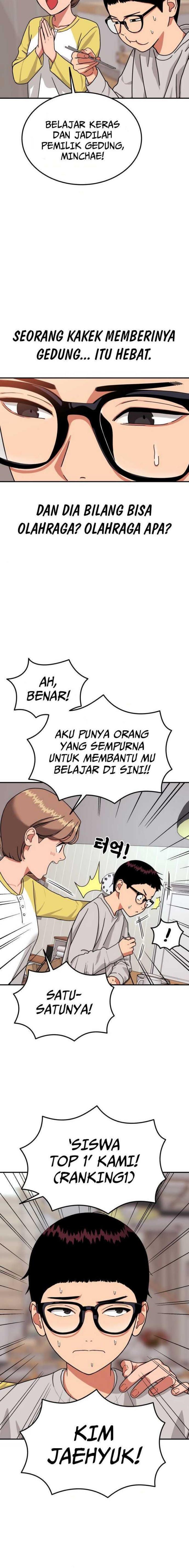 Top 1 Fighting Tutoring