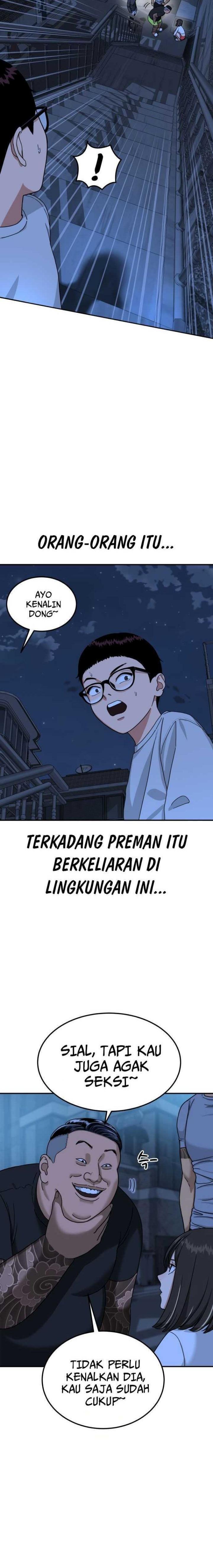 Top 1 Fighting Tutoring