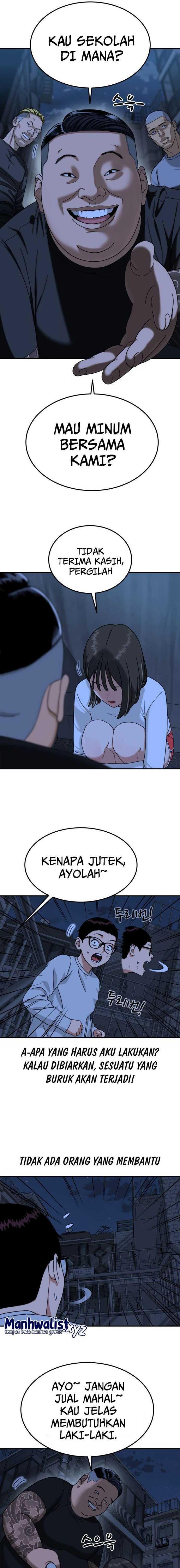 Top 1 Fighting Tutoring