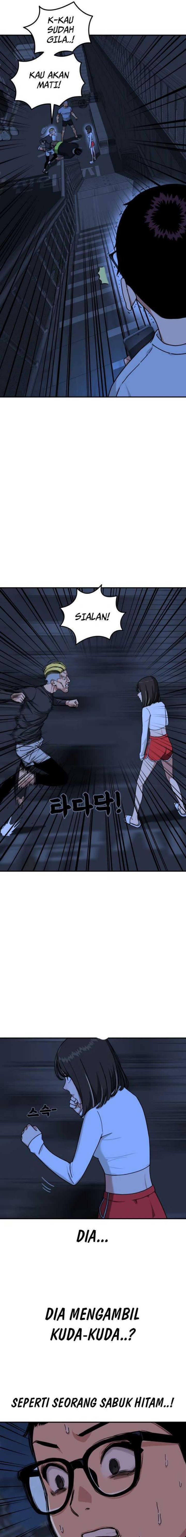 Top 1 Fighting Tutoring