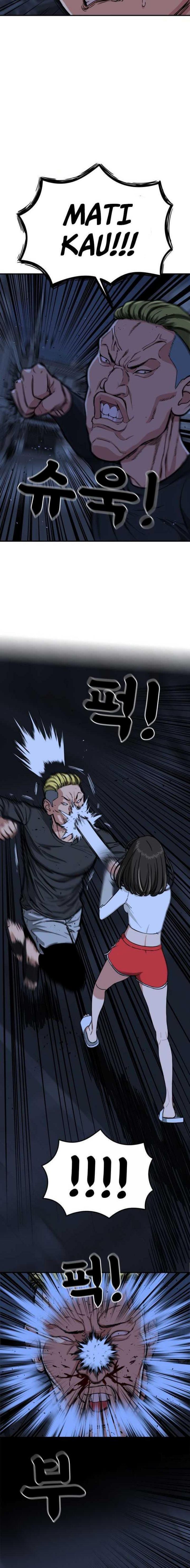 Top 1 Fighting Tutoring