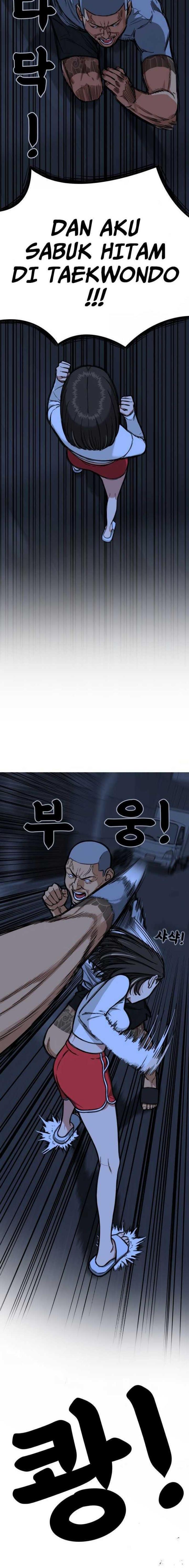 Top 1 Fighting Tutoring