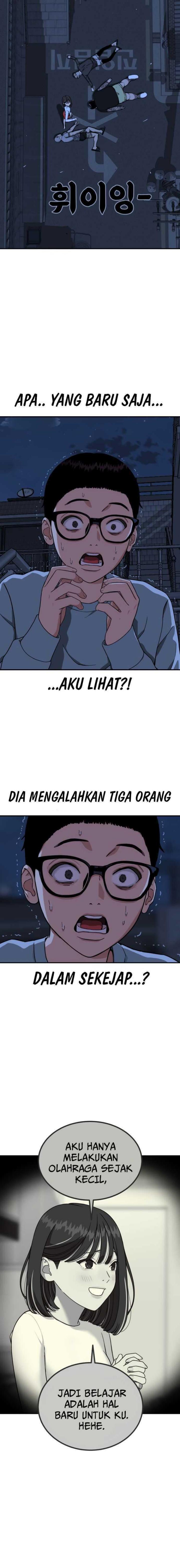 Top 1 Fighting Tutoring