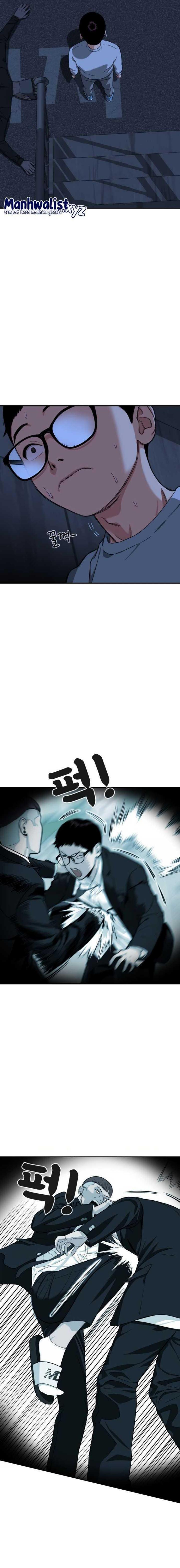 Top 1 Fighting Tutoring