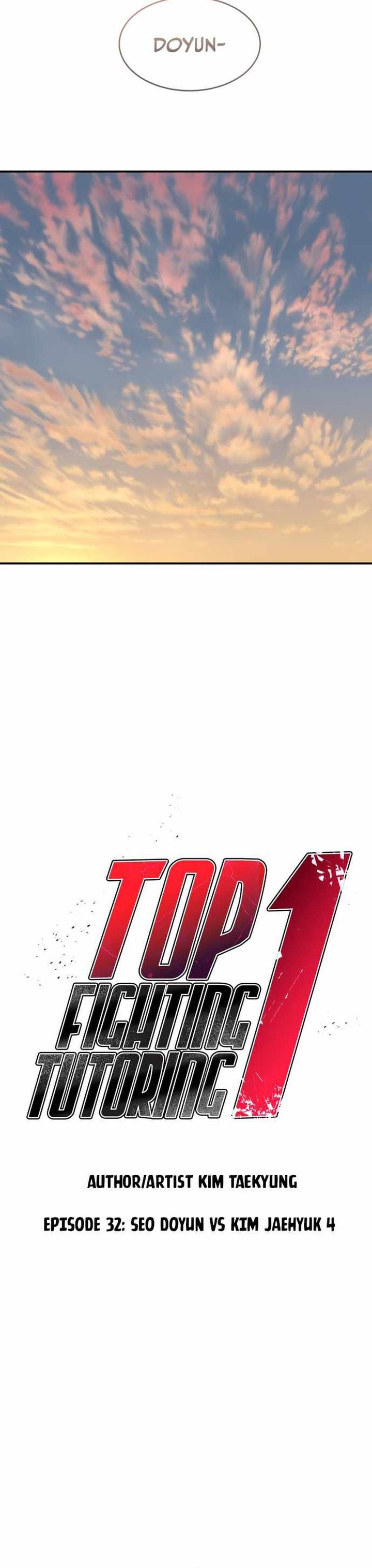 Top 1 Fighting Tutoring