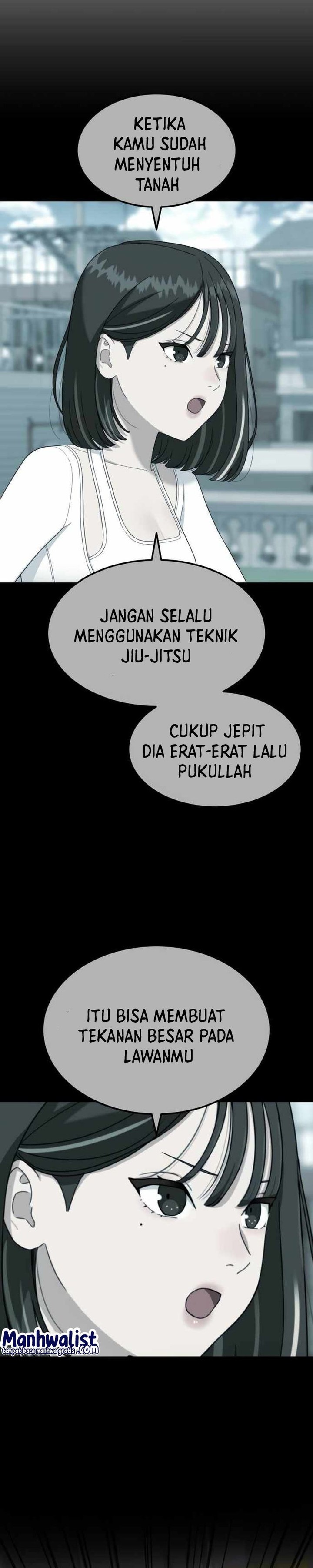 Top 1 Fighting Tutoring