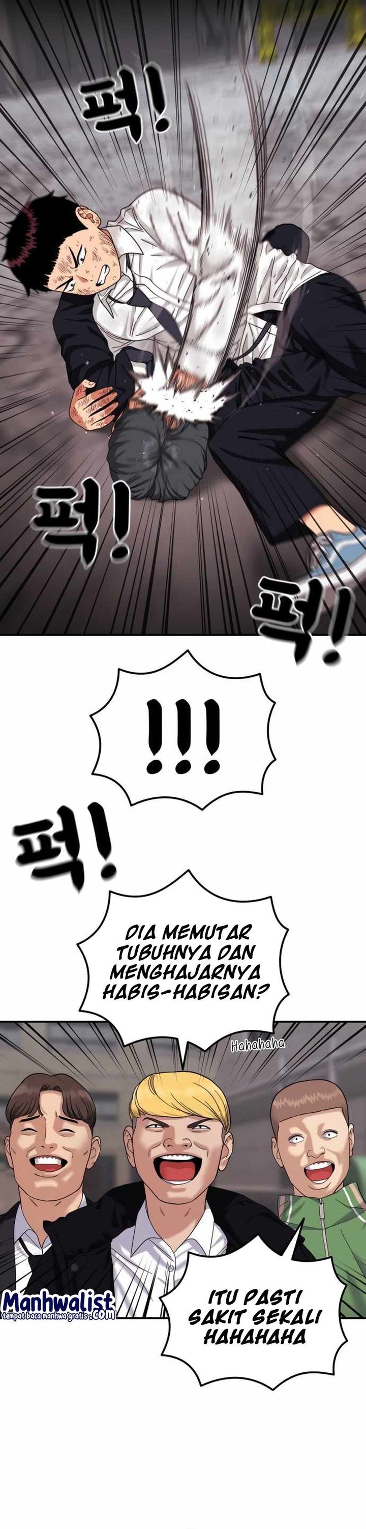 Top 1 Fighting Tutoring