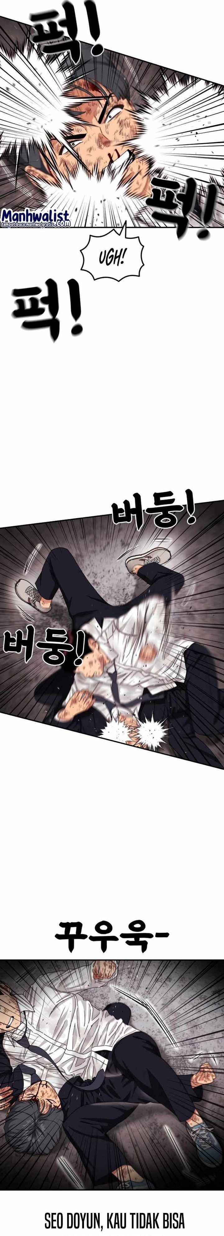 Top 1 Fighting Tutoring