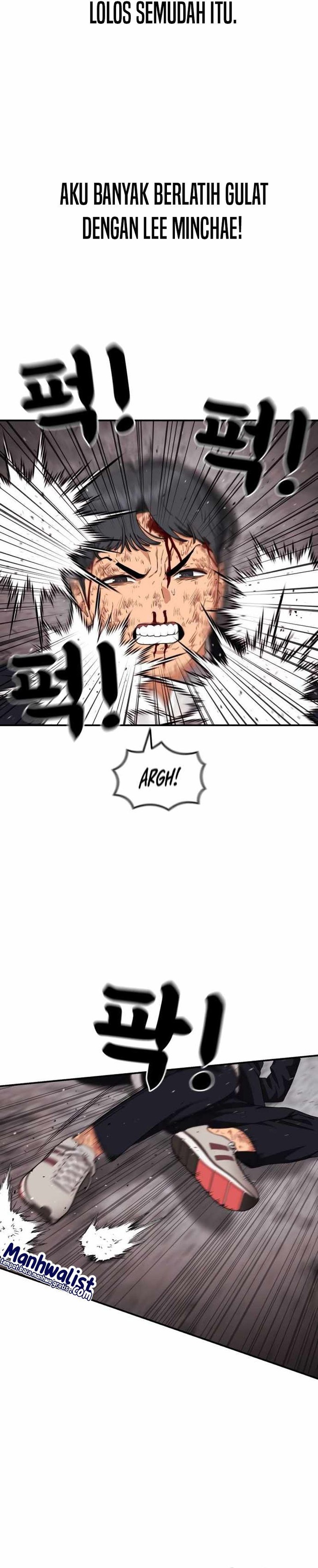 Top 1 Fighting Tutoring