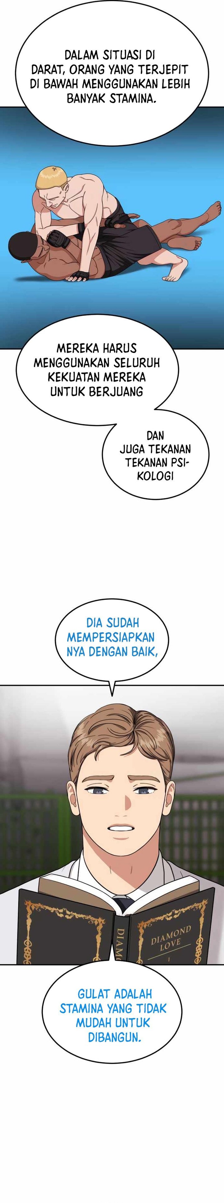 Top 1 Fighting Tutoring
