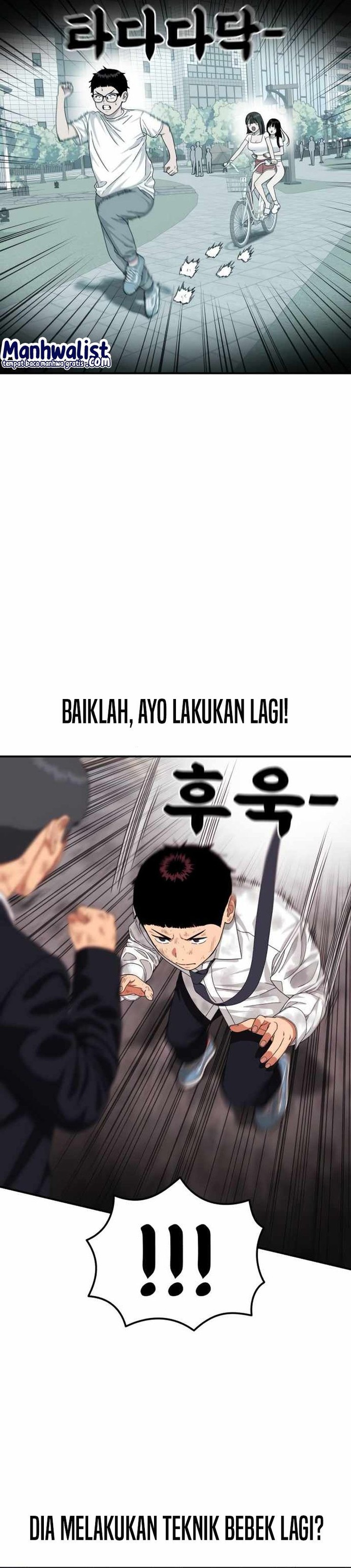Top 1 Fighting Tutoring