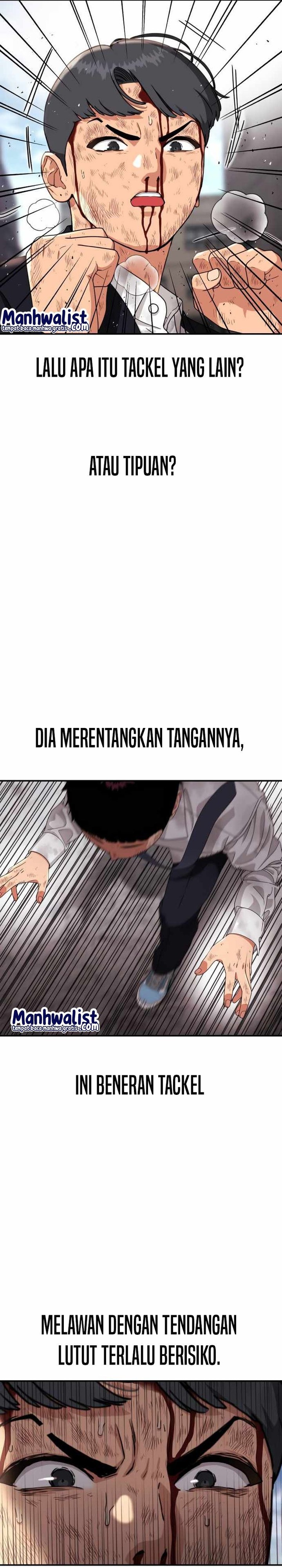 Top 1 Fighting Tutoring