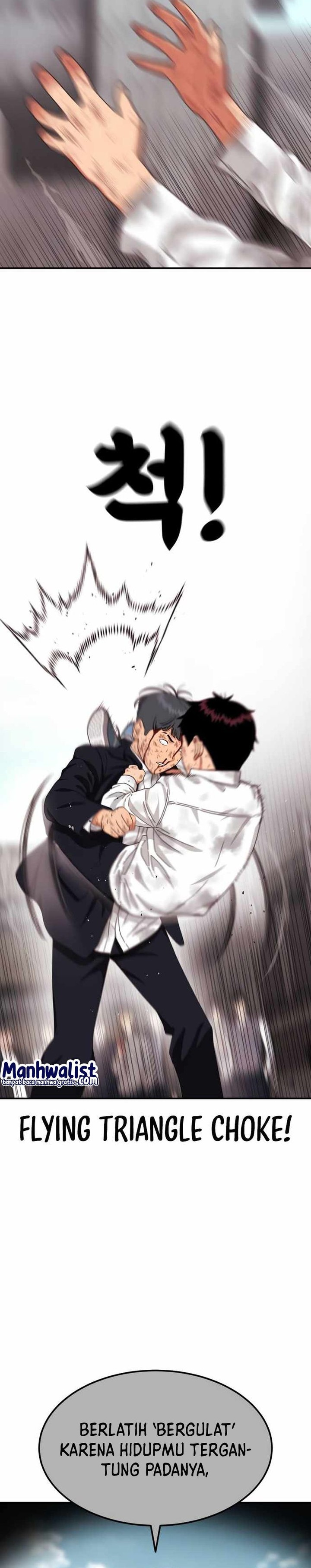 Top 1 Fighting Tutoring