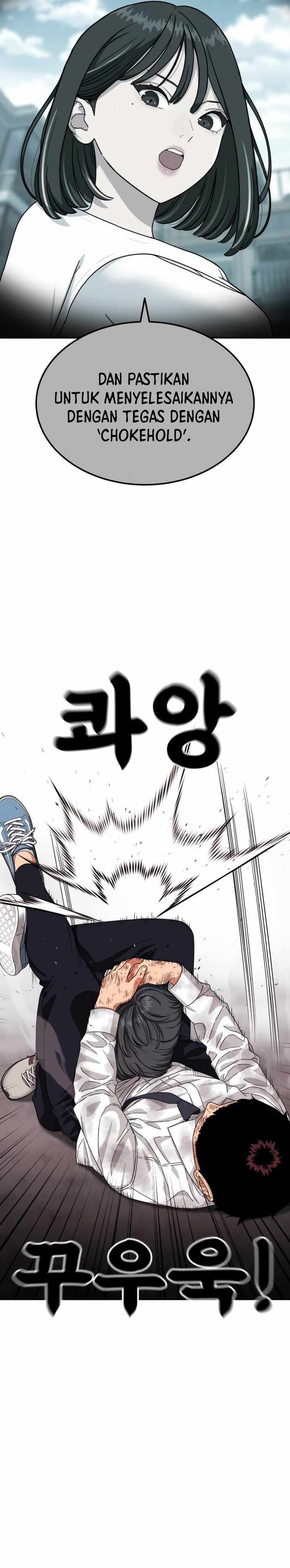 Top 1 Fighting Tutoring