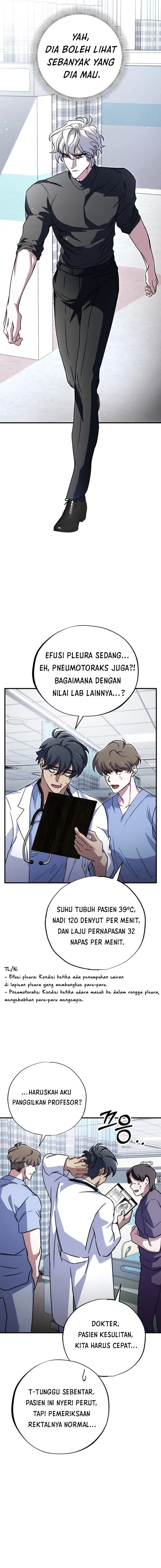 Top Medical Surgeon