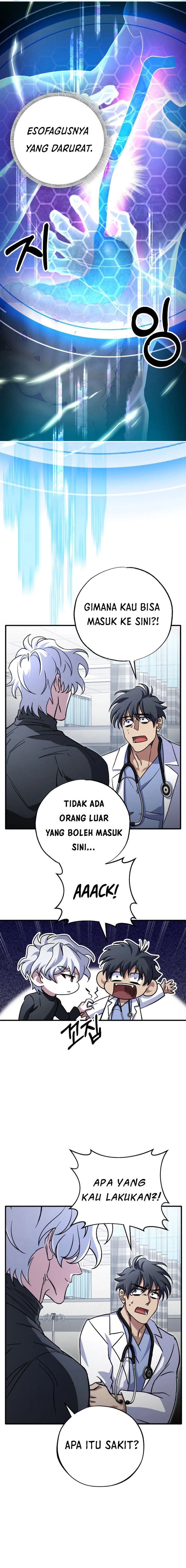 Top Medical Surgeon