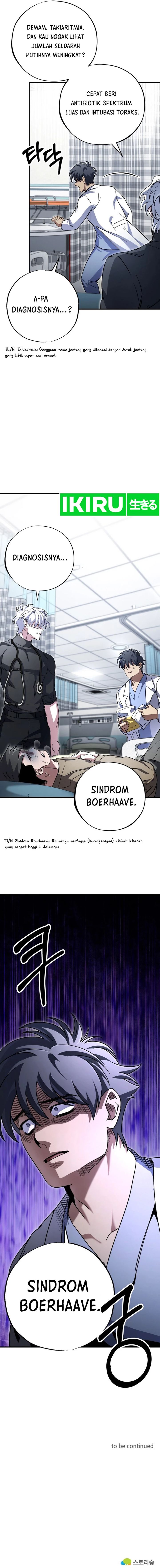 Top Medical Surgeon