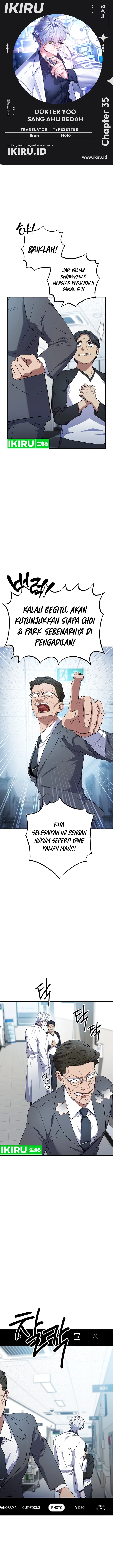 Top Medical Surgeon