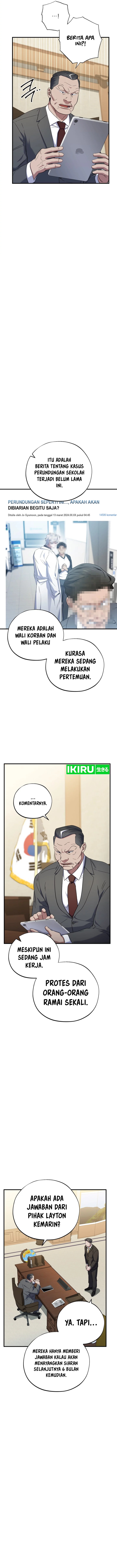 Top Medical Surgeon