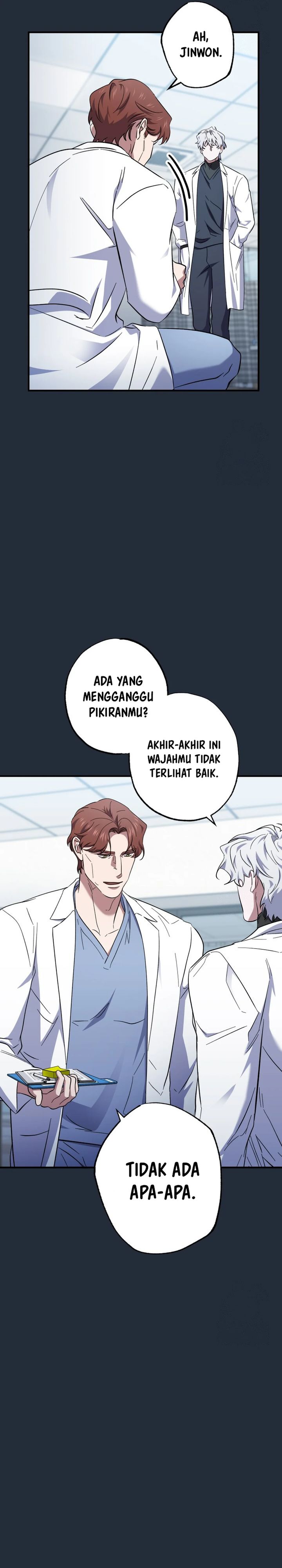 Top Medical Surgeon
