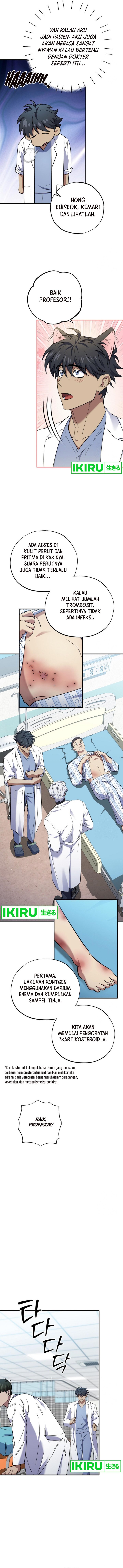 Top Medical Surgeon