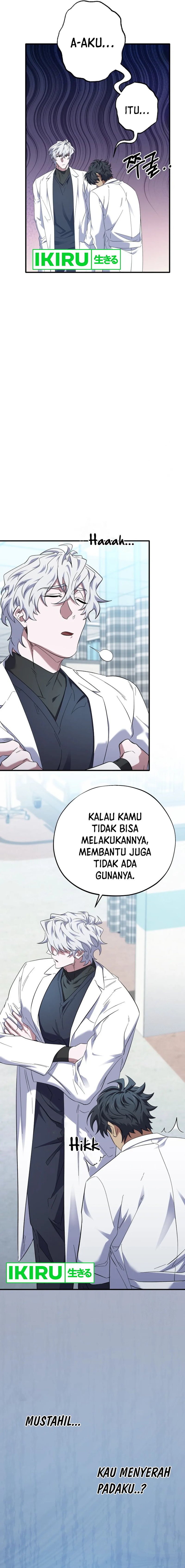 Top Medical Surgeon