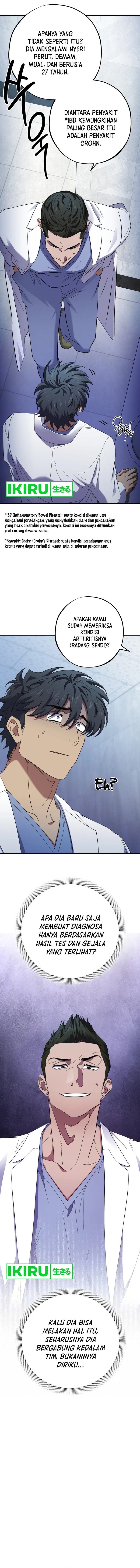 Top Medical Surgeon