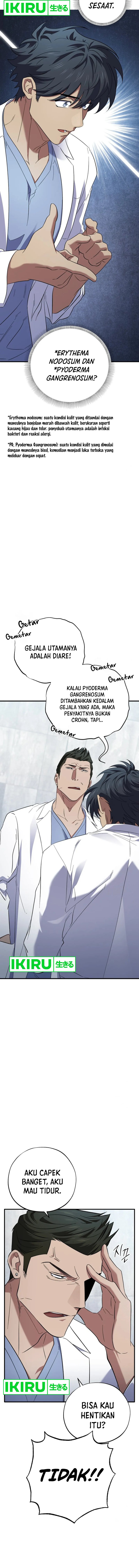 Top Medical Surgeon