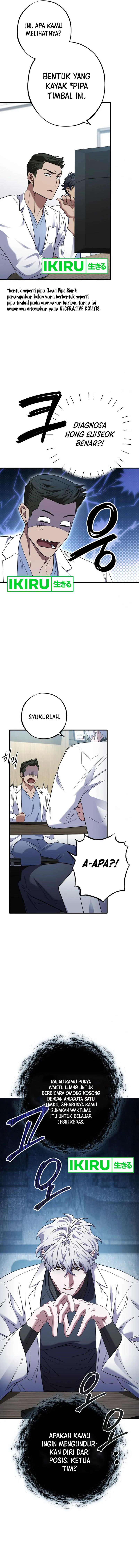 Top Medical Surgeon