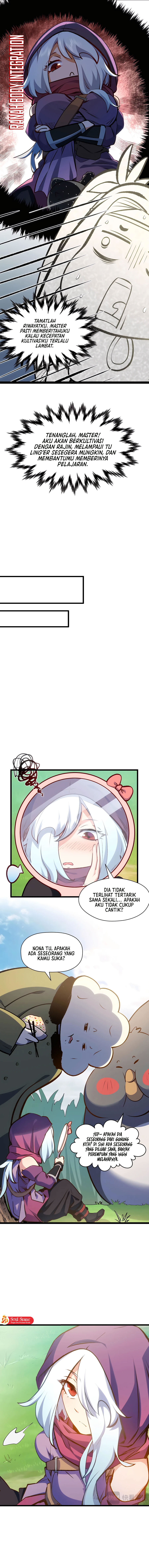 Top Tier Providence: Secretly Cultivate for a Thousand Years