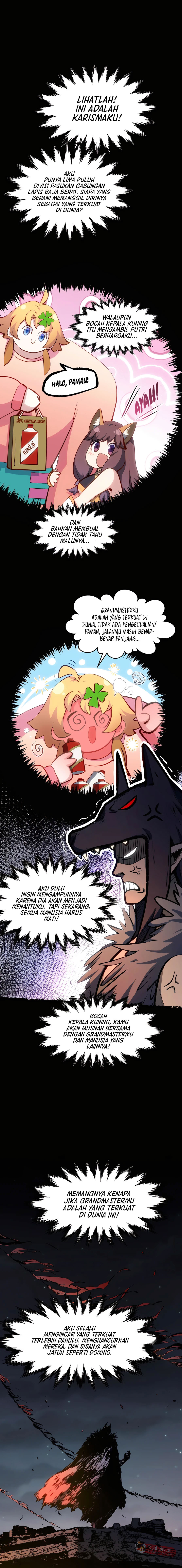 Top Tier Providence: Secretly Cultivate for a Thousand Years