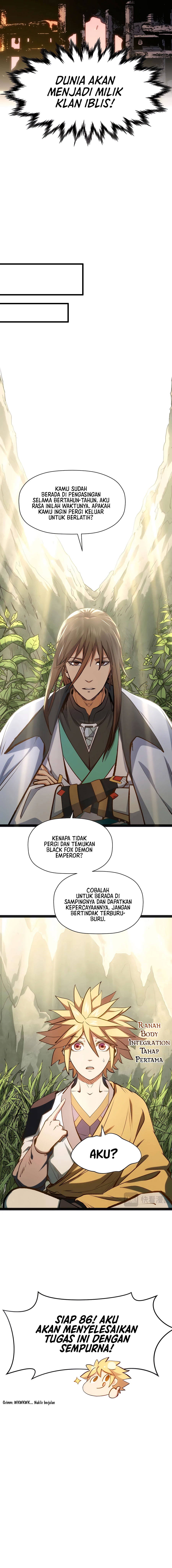 Top Tier Providence: Secretly Cultivate for a Thousand Years