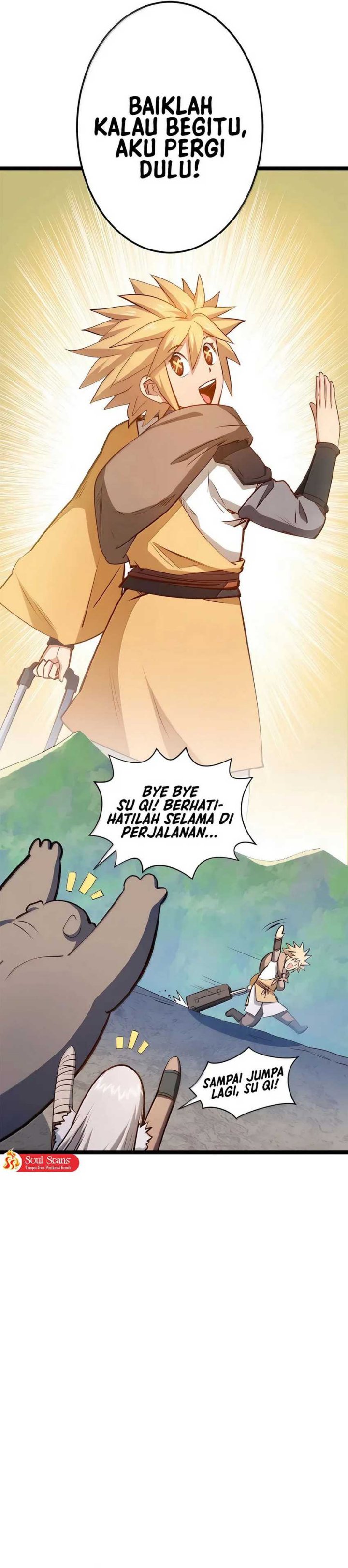 Top Tier Providence: Secretly Cultivate for a Thousand Years