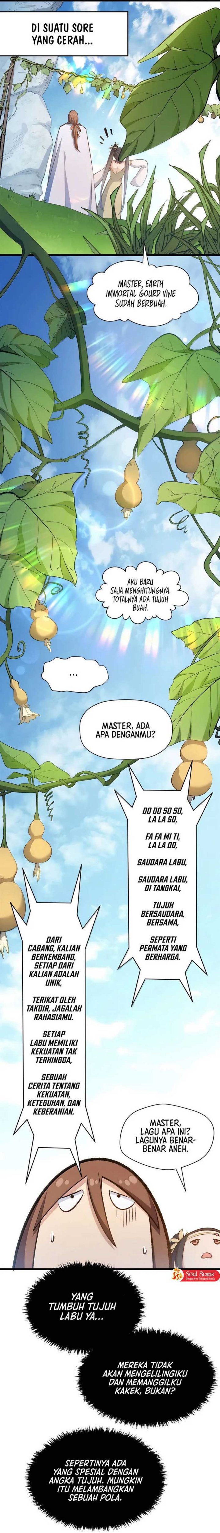 Top Tier Providence: Secretly Cultivate for a Thousand Years