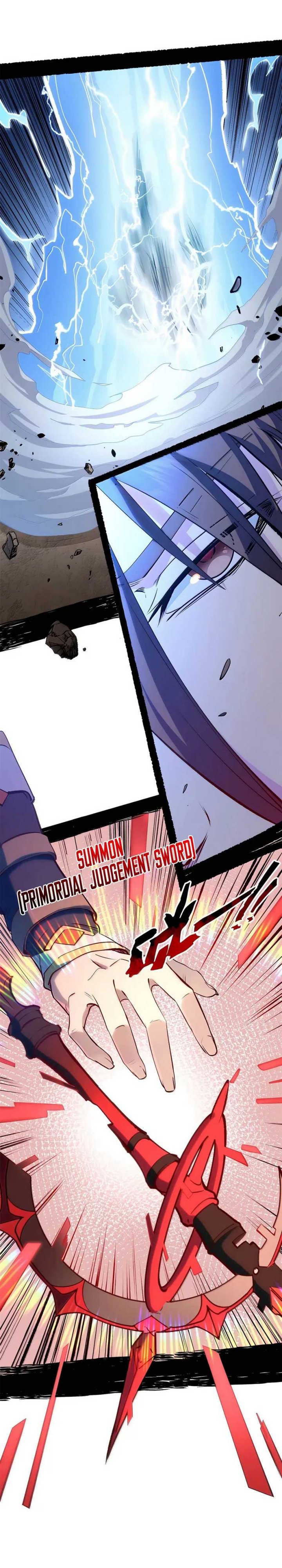 Top Tier Providence: Secretly Cultivate for a Thousand Years