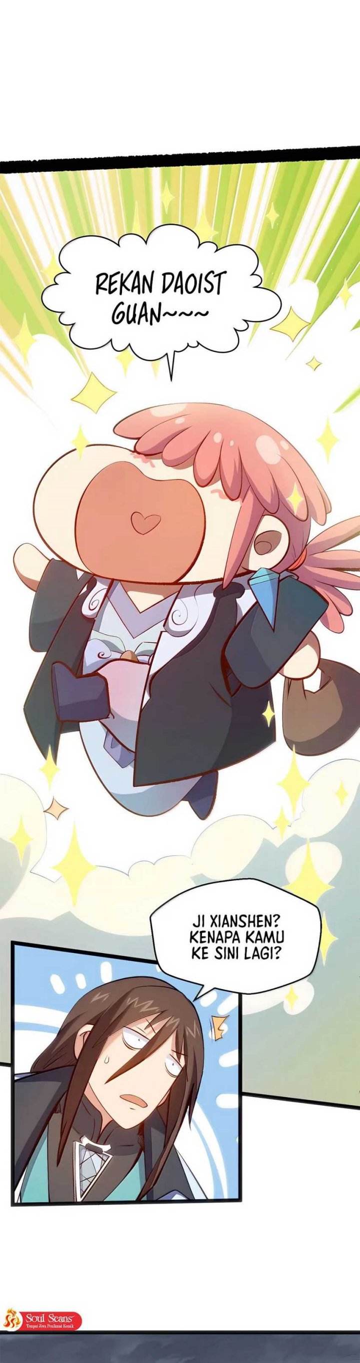Top Tier Providence: Secretly Cultivate for a Thousand Years